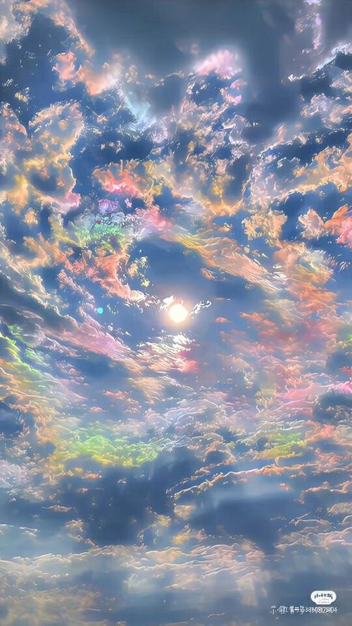 天空美图