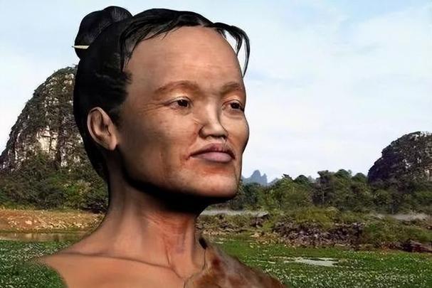 汉族人的祖先是谁正确答案