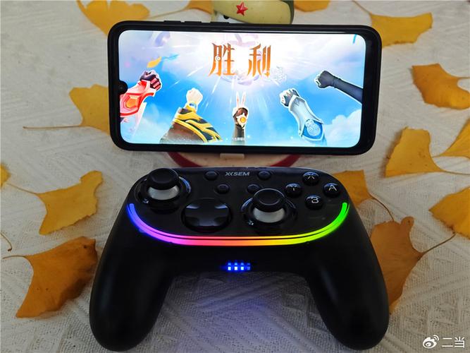 手柄游戏平台哪个好