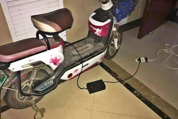 电动车能不能在家里充电