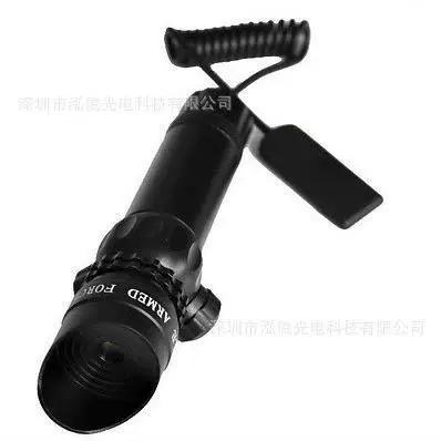 枪用瞄准镜自动校正仪