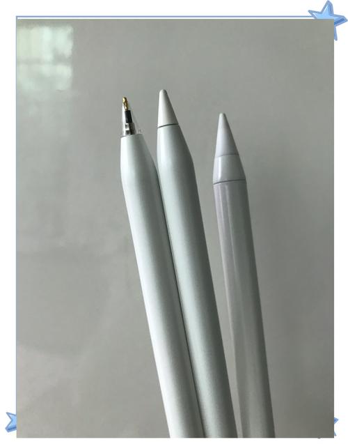 ipad的电容笔能用啥替代截图2