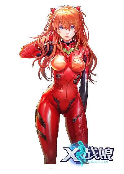 X战娘壁纸截图3