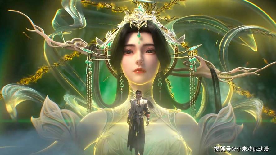 异域来袭了,柳神会出现吗?