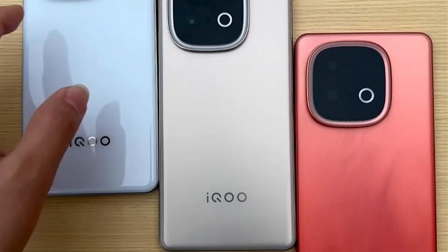 iqooz10t