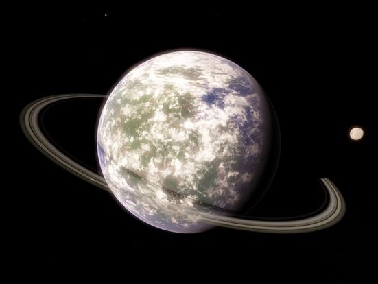神奇星球