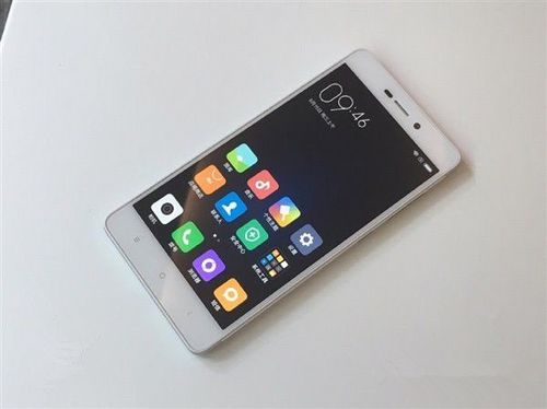 红米3s和红米3x
