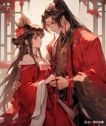 穿到替嫁庶女换亲前