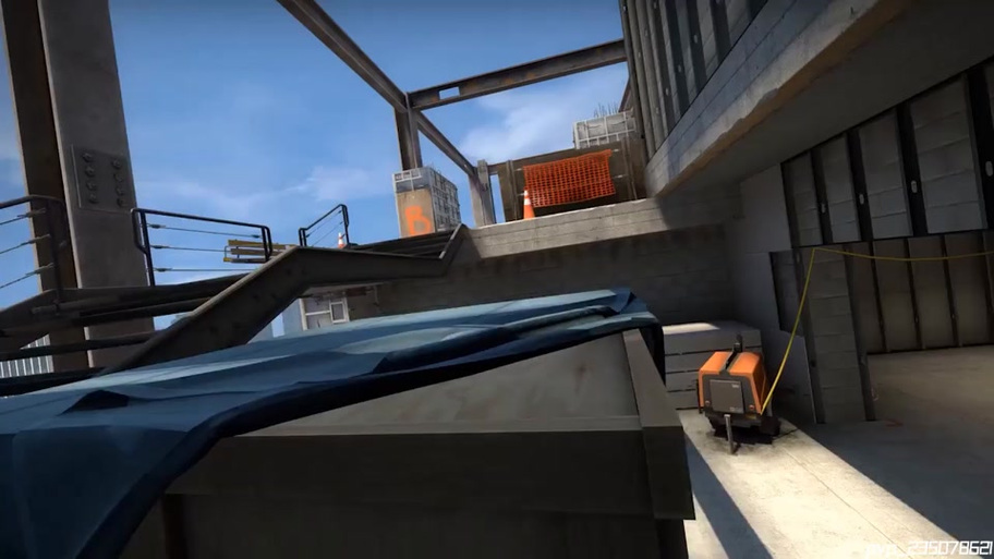 csgo如何建房和好友solo