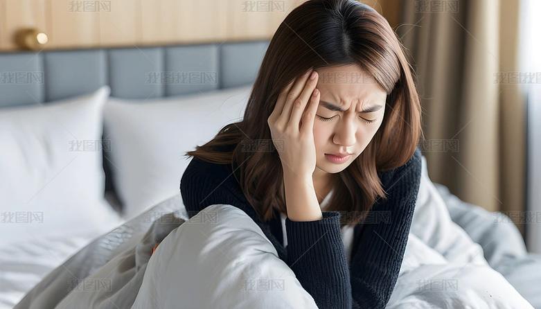 我在家休息