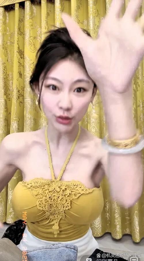 网红圈那点事儿