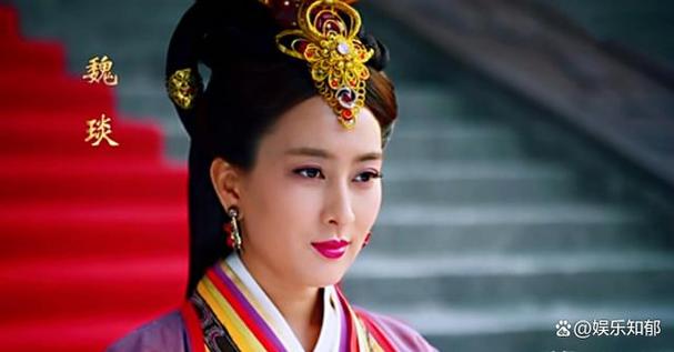 芈月传告诉女人的道理