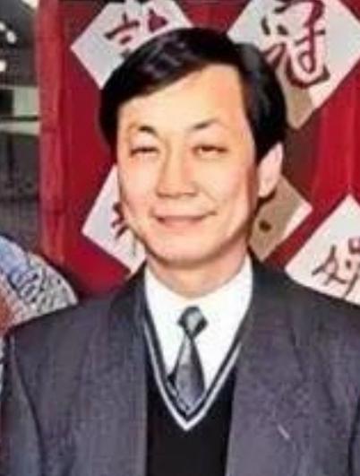 许氏四杰年轻照片