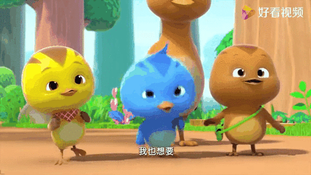 萌鸡敢死队官方下载