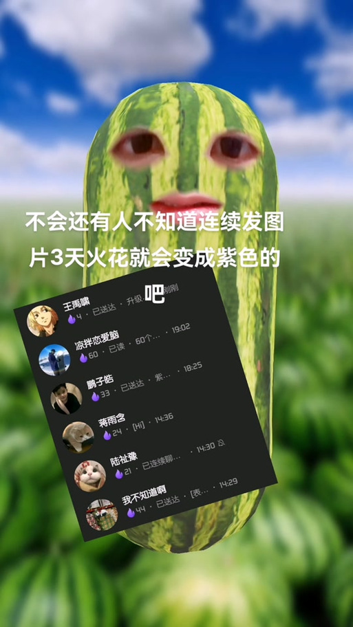 火花极速版