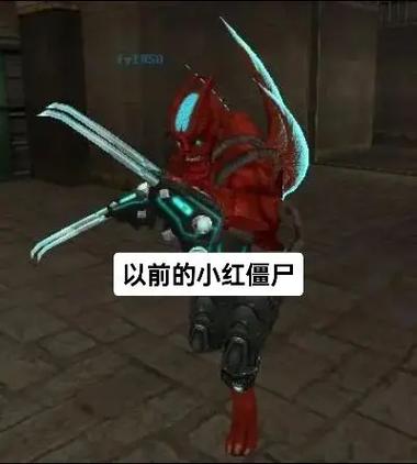 CF僵尸按什么键进化