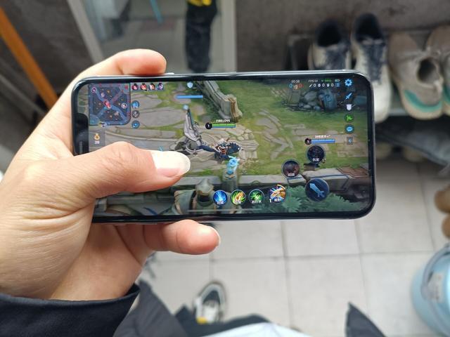苹果X打游戏流畅吗