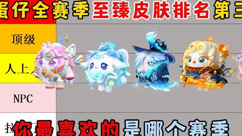 至臻皮肤质量排行