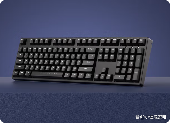 ikbc键盘初始化