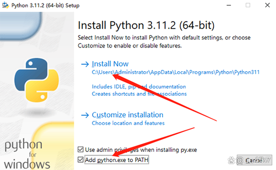 python3.9下载安装教程