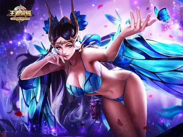 王者荣耀解锁码