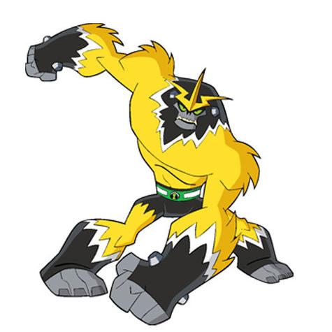 少年骇客ben10介绍