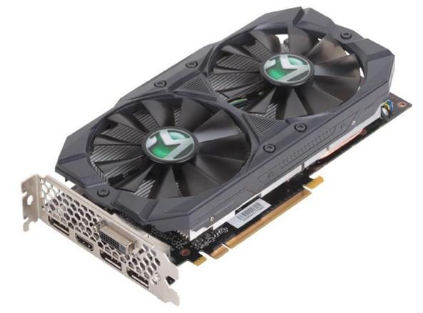 1060显卡谁家的好