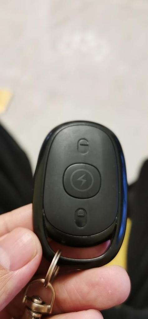 爱玛电动车钥匙3个功能