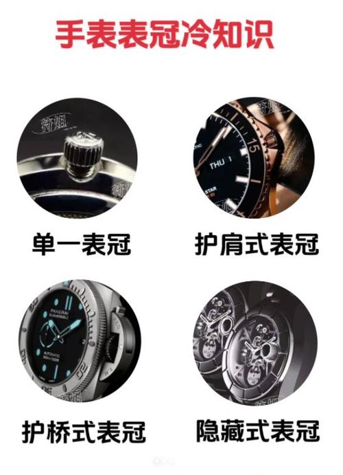 为什么机械表表冠拧不动