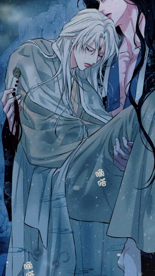 (年上,师徒,)双男主