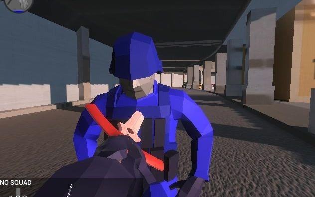 Ravenfield游戏介绍