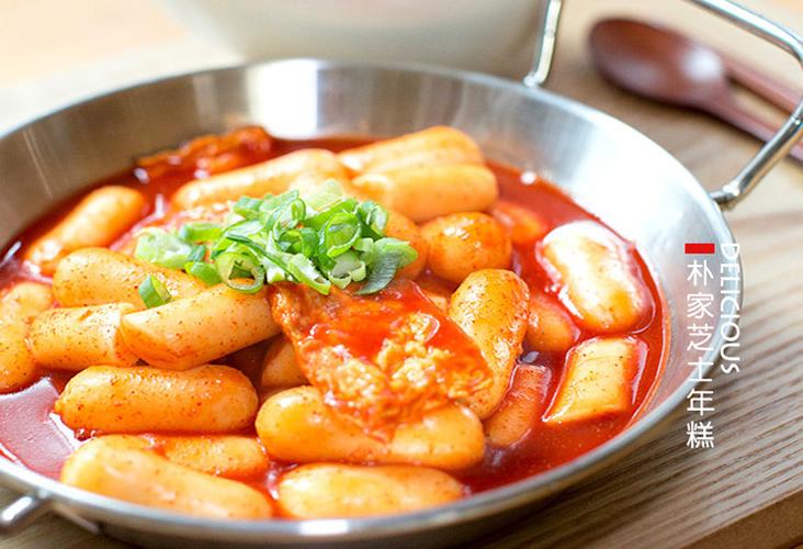 100克年糕的图片大小