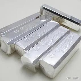 银怎么回收