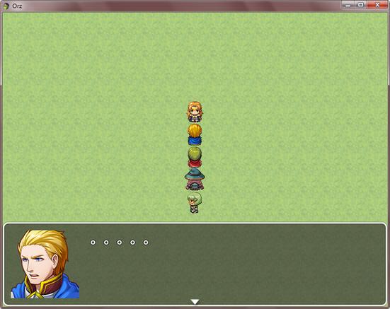 rpg maker mv破解补丁