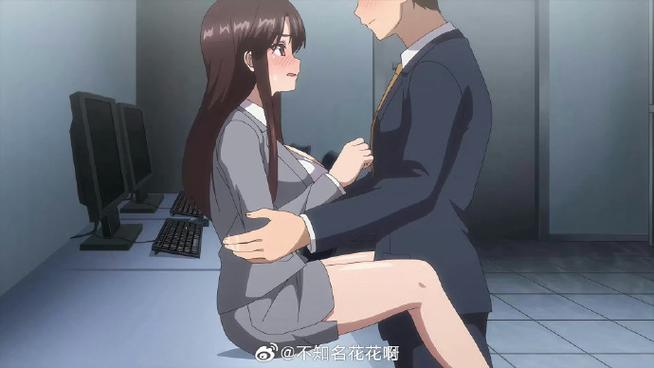 堕入险境的精英搜查官动画版