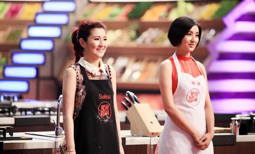 中国美食综艺截图3