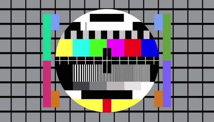 电视信号源视频无信号