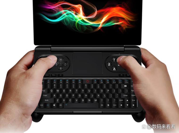 gpdwin1能玩的大型游戏