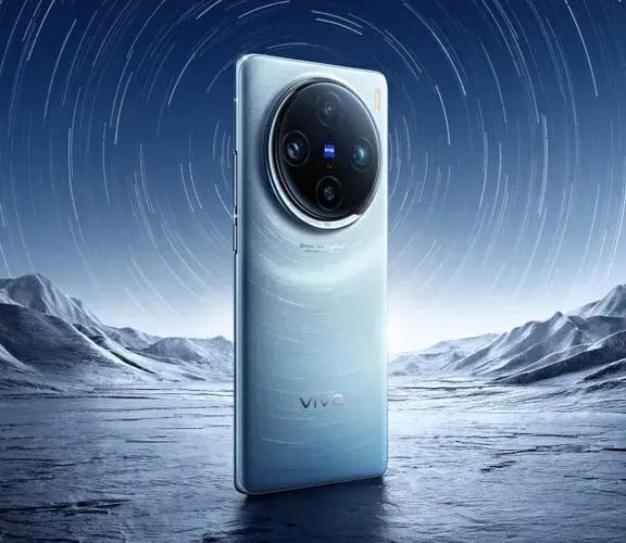 vivox100连拍