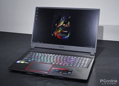微星ge75大吗截图2