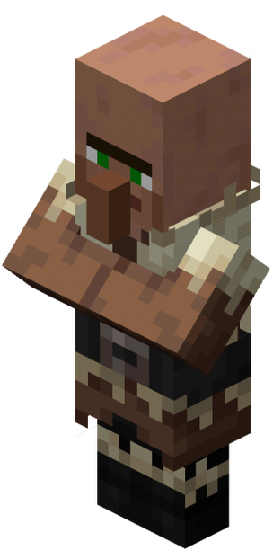 minecraft村民无限交易截图3