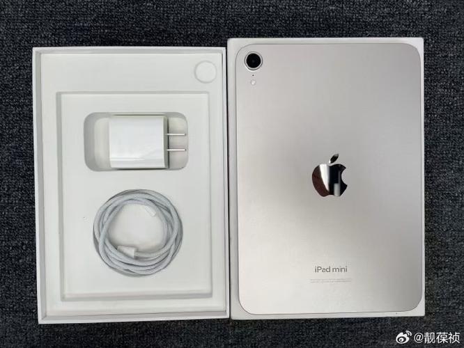 苹果最小的ipad是哪个型号