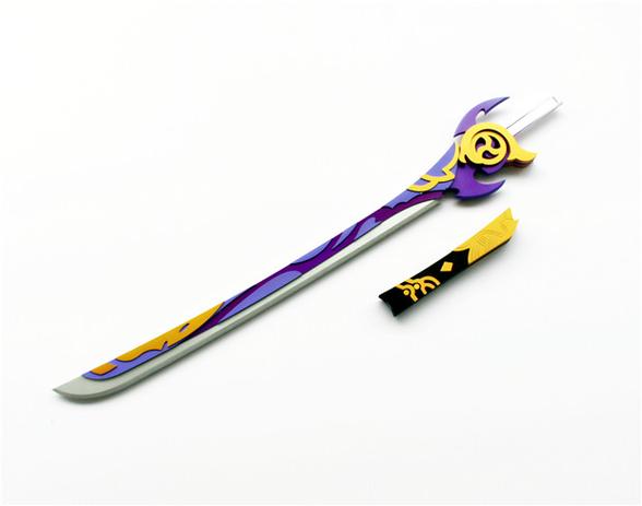 原神神里绫华武器截图2