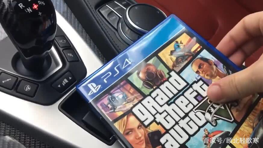 gta5录像怎么播放