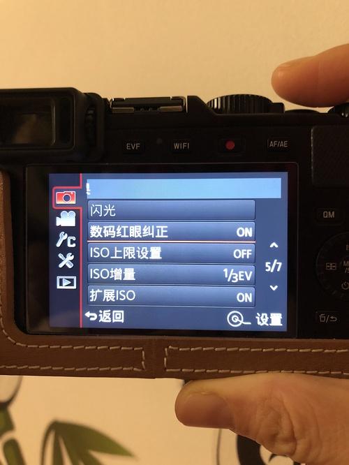 苹果手机开了闪光灯为什么不闪