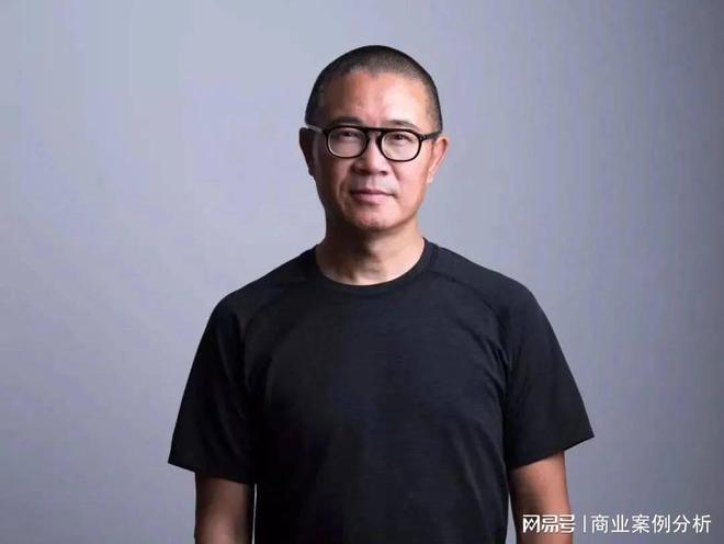 如家酒店创始人