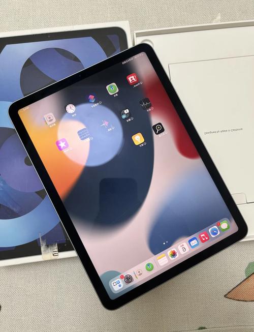 ipadair4还值得入手吗