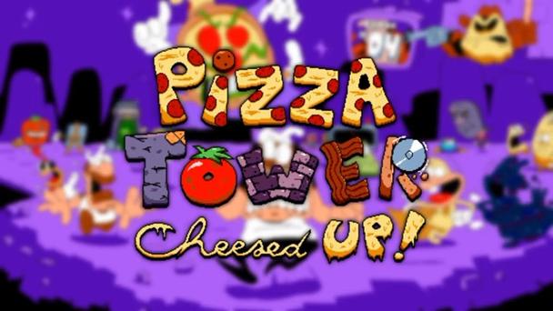 PizzaTowerSD下载