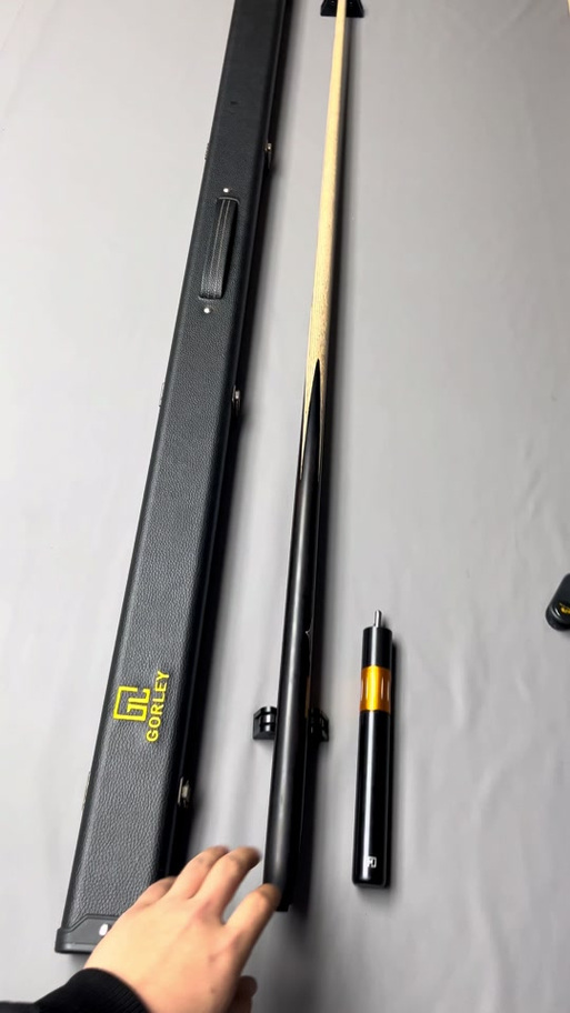 戈力球杆全系列