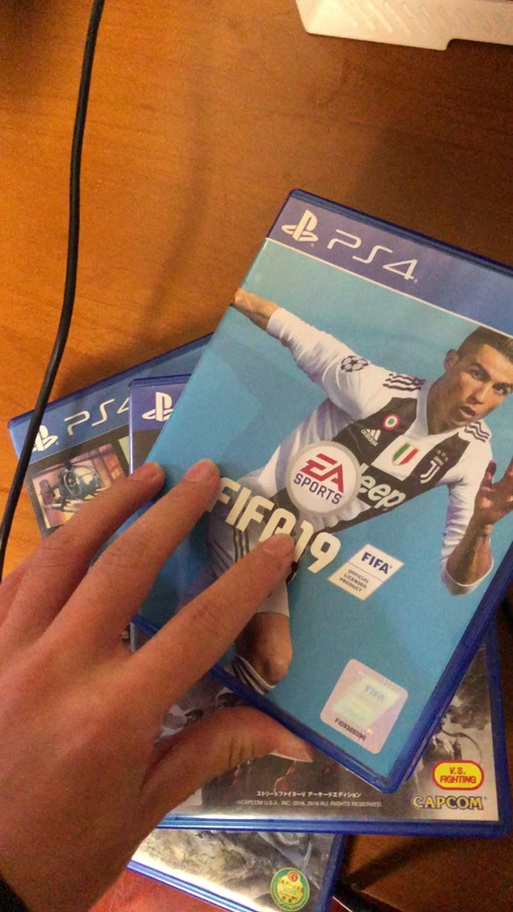 FIFA19修改器